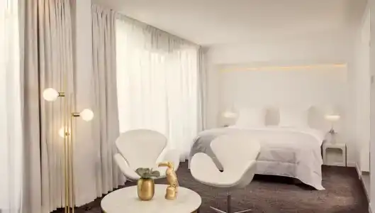Van der Valk Eindhoven - 85
