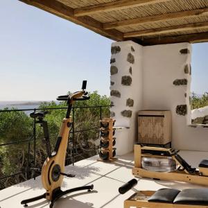 Boheme Mykonos Town - Small Luxurys of the World - 26