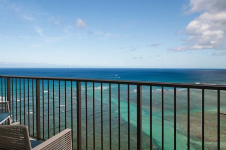 Sheraton Waikiki - 86