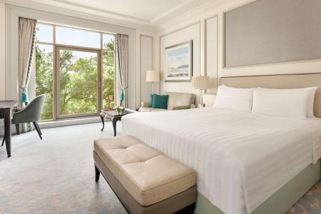 Shangri-La Bosphorus, Istanbul - 48