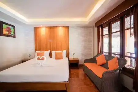 Phi Phi Anita Resort - Sha Certified - 55