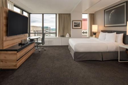 Hilton Portland Downtown - 54