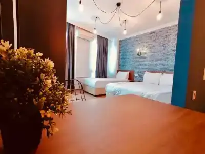 Beta GuestHouse - 47