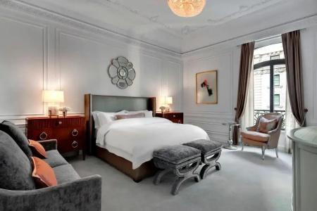 The St. Regis New York - 90