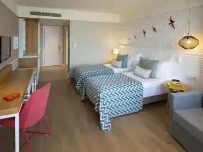 Akra Kemer - All Inclusive (ex/ Barut ) - 69