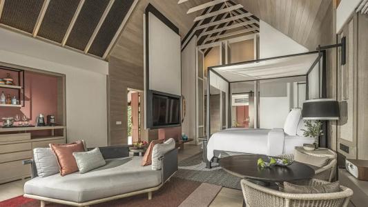 Four Seasons Resort Maldives at Landaa Giraavaru - 53