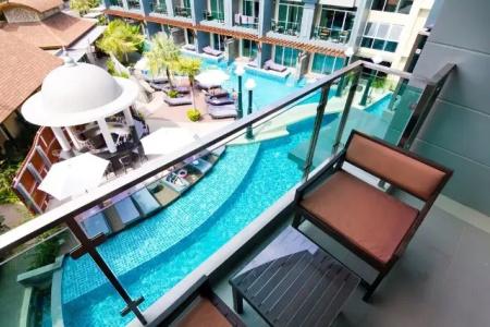 Ramaburin Resort - Sha Extra Plus - 48