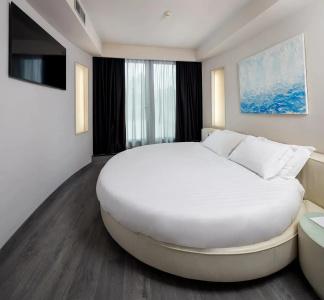 Best Western Plus Galileo Padova - 64