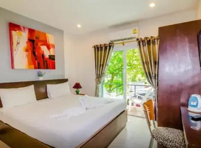 Baan Yuyen Karon Guesthouse - 50