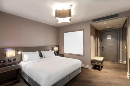 Radisson Blu Istanbul Ottomare - 46