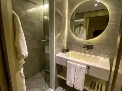 Anemon Aydın Otel - 26