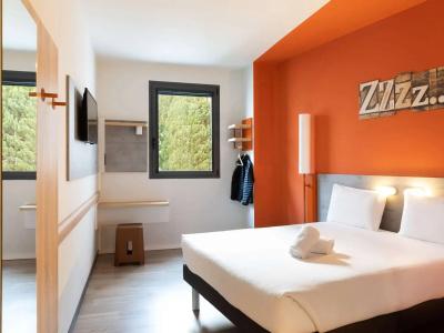 Ibis Budget Madrid Centro Lavapies - 55