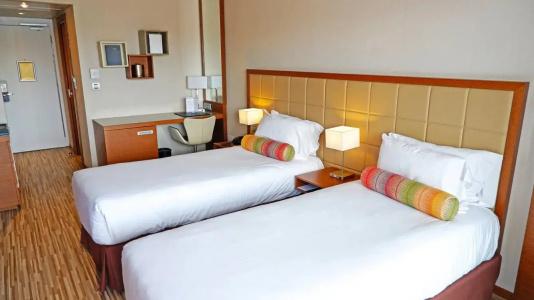 AC by Marriott Ambassadeur Antibes - Juan Les Pins - 44