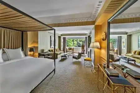Hôtel de Berri Champs-Élysées, a Luxury Collection - 85