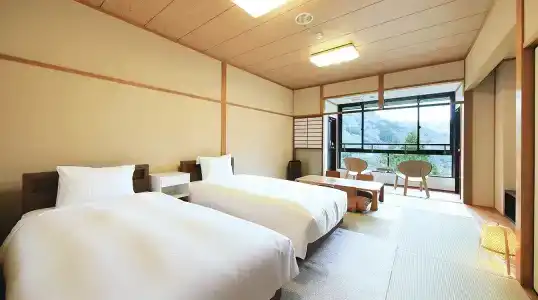 Hakone Reinansou - 28