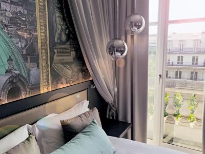 Indigo Paris - Opera, An Ihg Hotel - 70