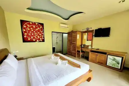 Kata Garden Resort Sha Extra Plus - 67