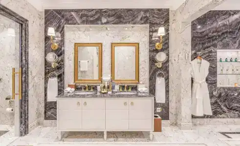 Wellness Park Bactria - 30