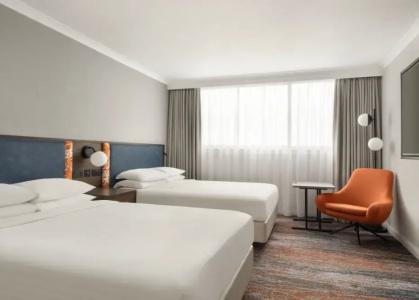 Glasgow Marriott - 44