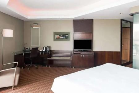 Radisson Blu, Dubai Media City - 46