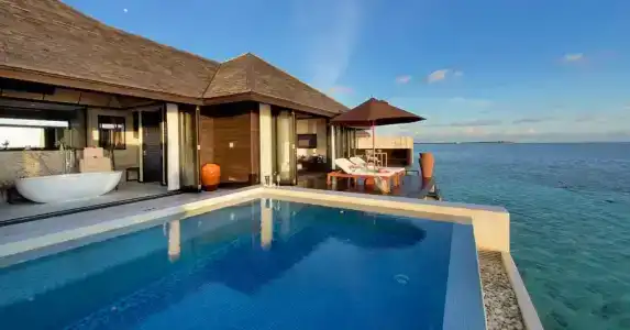 Lily Beach Resort and Spa - All Inclusive - 42