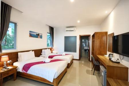 Horizon Beach Koh Jum - 49