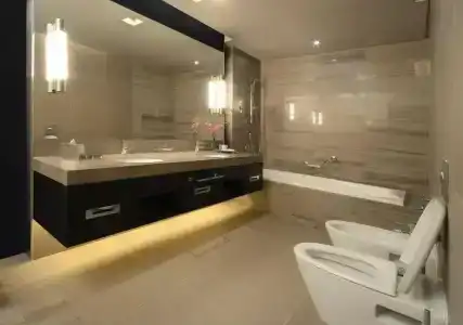 The Boulevard Arjaan by Rotana - 46