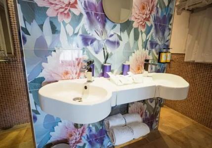 Lago Garden Apart-Suites & Spa - 80