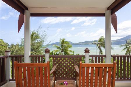 Seaview Patong - Sha Plus - 96