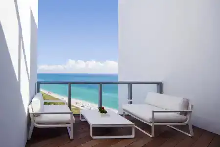 W South Beach - 127