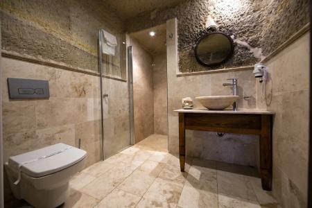 Goreme Suites - 49