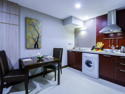 Grand Mercure Bangkok Asoke Residence - Sha Extra Plus Certified - 42