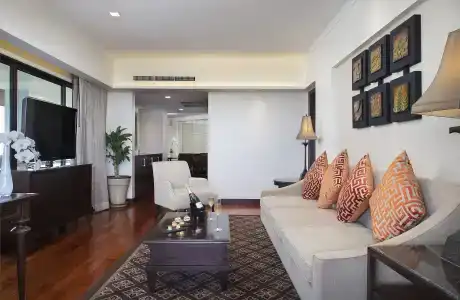 Anantara Riverside Bangkok Resort - Sha Plus Certified - 67