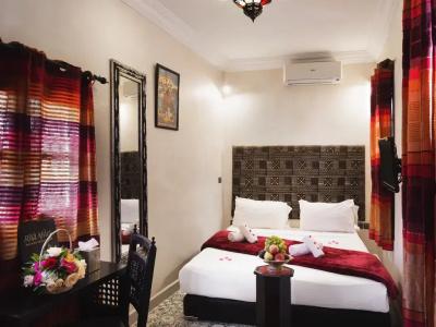 Riad Africa - 48