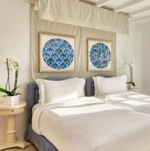 Santa Marina, A Luxury Collection Resort, Mykonos - 83