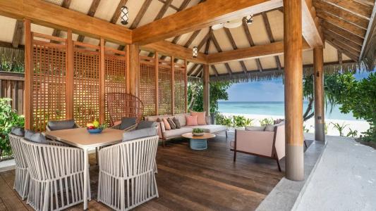 Joali, Maldives - 28