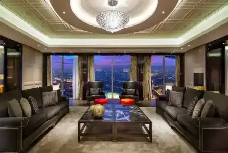 Hilton Istanbul Bomonti - 98