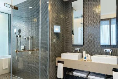 Radisson Blu Istanbul Asia - 65