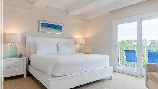 Legacy Vacation Resorts-Indian Shores - 32