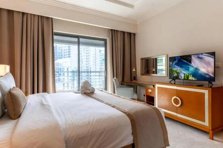 Grand Bellevue Apartment Dubai - 27
