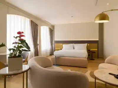 Villa del Bosco - 1