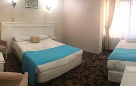 Antik Otel - 24