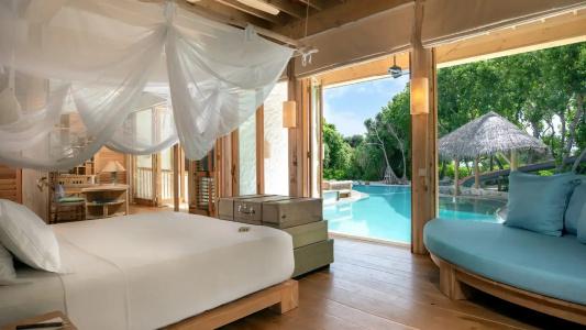 Soneva Fushi - 354