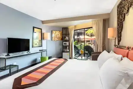 Garden Cliff Resort And Spa - Sha Extra Plus - 67
