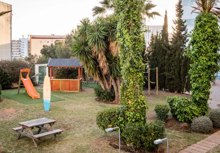 Apartamentos Vistasol - 44