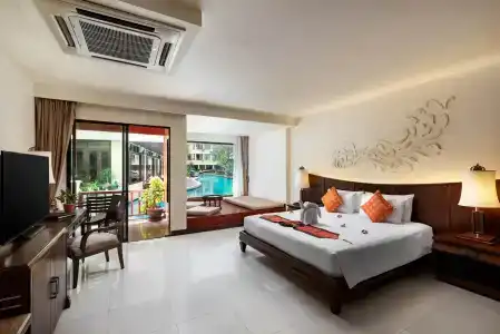 Patong Paragon Resort & Spa Sha Extra Plus - 42
