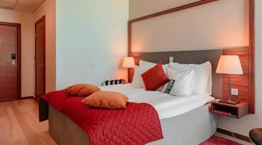 Clarion Helsinki - 1