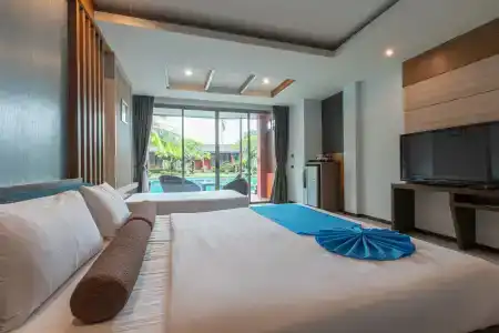 Mai Morn Resort Sha Plus - 46