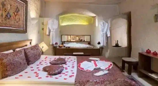 Doors Of Cappadocia - 122