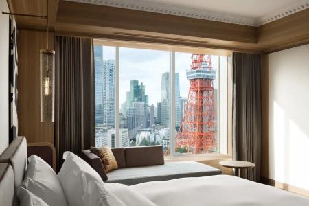The Prince Park Tower Tokyo - 159